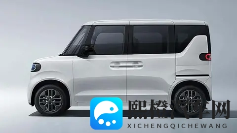 挑战K-Car霸主,电动“方盒子”比亚迪RACCO亮相日本-2