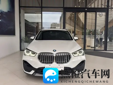 14万多拿下22款宝马X1,家用代步精致之选-3