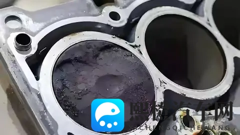 3个方法自测车积碳！不用工具，车主5分钟就能搞定-3