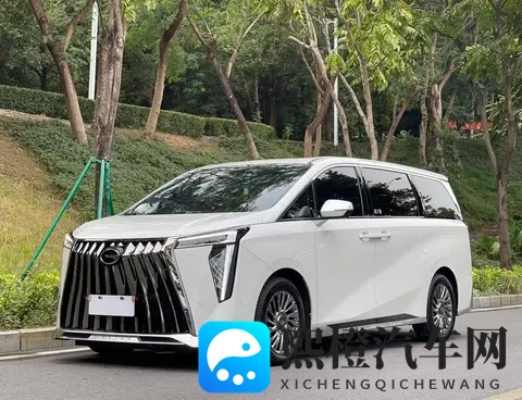 准新一手传祺M8,24款宗师系列,现在入手省不少!-2