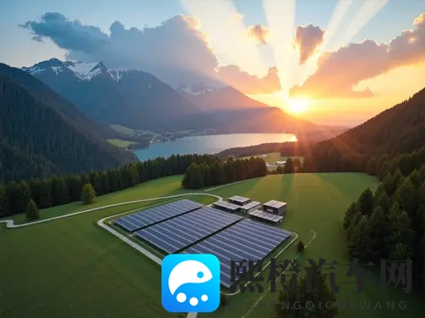 别再瞎打工了！新能源这波“造富风口”已来，普通人抓住就翻身-3