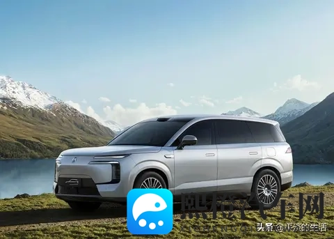 比亚迪到底行不行?销量跌了研发狂砸四百亿 这事儿真说不清-3