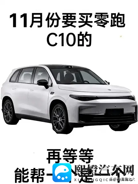 零跑C10离职销冠曝15条干货：双11提车省3万，这些坑别踩-1