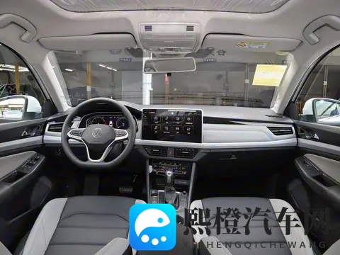 2026款大众宝来上市！1129万起外观更年轻，搭载14T+7挡 双离合-3