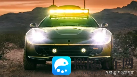 黑人3p：颠覆驾驶体验，全新车型惊艳亮相-2