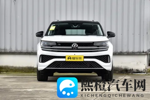 2026款大众揽巡:车型配置对比与选买建议-1