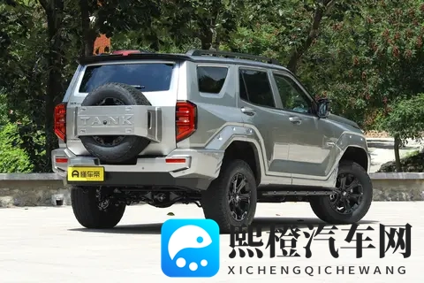 新款坦克400上市,硬派SUV市场的多元选择-1