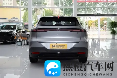 均衡型选手登场!用实力定义家庭SUV,这款车如何?-1