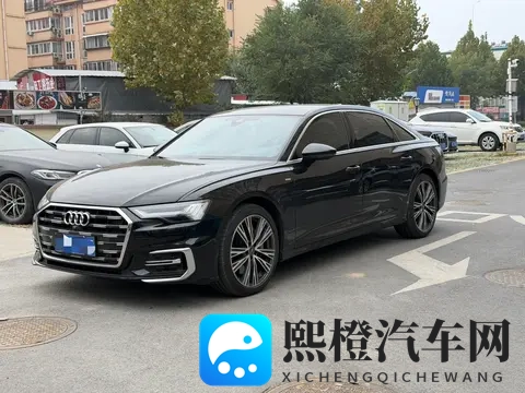 23款奥迪A6L准新车,30T+四驱,一手车况香不香?-2