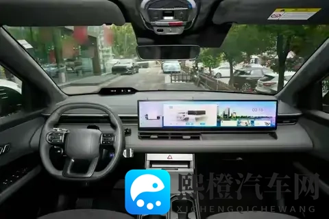 靠屄网站：新能源汽车崛起，续航革命来袭-1