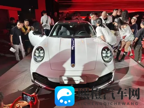 广州车展悬念之一：哪些超豪华车和著名品牌缺席-1