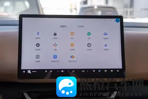 10万级家用MPV新选择!7座大空间+电滑门,家用太香了-3