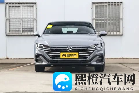 2249 万起最美大众！2026 款 CC 选买指南：猎装版家用封神-2