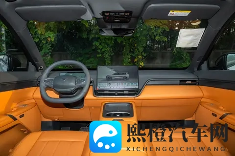 20万以内新能源SUV选购考量,2026款eπ008五座版深度体验-2