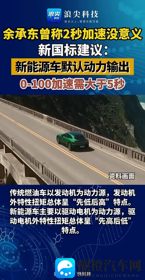 汽车安全新规来袭!加速、智驾、车门都有硬要求!-3