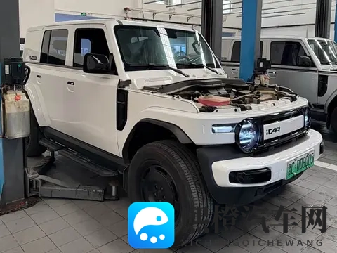 V23提车记:二保顺便换连杆-2