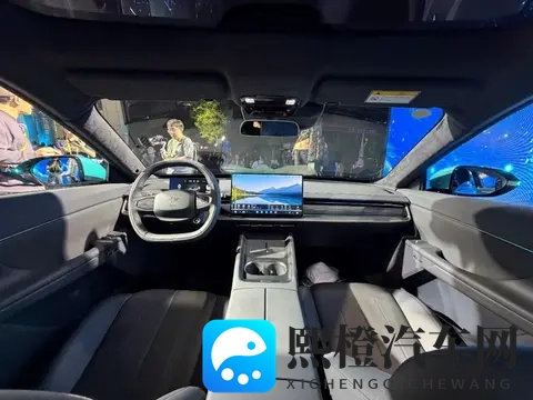 限时1399万起 全系标配激光雷达 东风奕派eπ007+正式上市-2