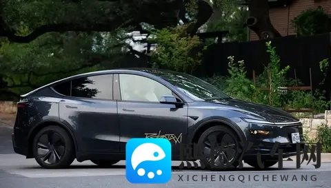 暴跌40%!马斯克却毫不在意!这次留给其他车企的时间真不多了!-1