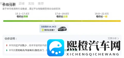 一手准新特斯拉Model Y,59秒破百,18万开回家!-1