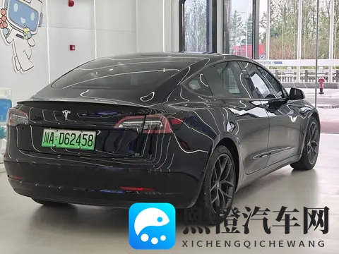 15万多拿下特斯拉Model3，体验33秒加速！-2