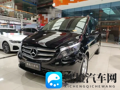 宜商宜家好选择，13万拿下2018款二手奔驰威霆7座-1