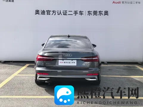 20款奥迪A6L，9万公里，20T动力，21万拿下香不香？-1