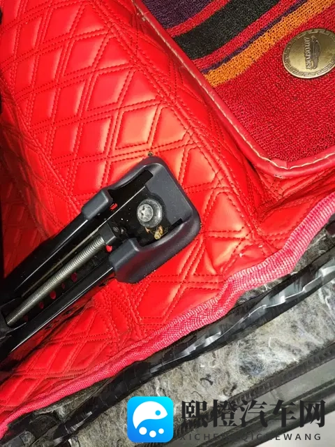 12万多拿下准新丰田凯美瑞,家用代步好选择!-3