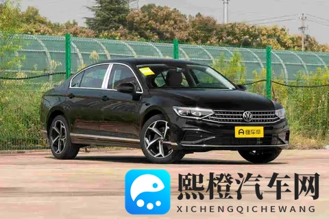 迈腾B9悄悄改款，按键回归实体，华为HiCar全系上车-2