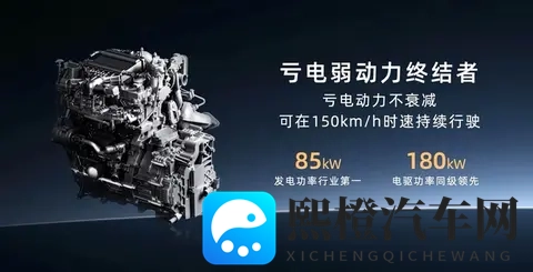 埃安AION i60预售启动 增程版纯电续航210km 配3C快充-2