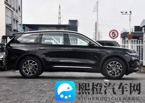 三四十万买什么车 说到底还是那个理儿-3