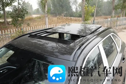 哈弗 H6L 11 月 18 日上市,中型 SUV 定位,能杀出重围吗?-2