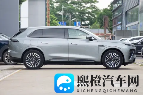 11月买车千万别错过这波优惠!星纪元ET到底能不能卷死对手?-2