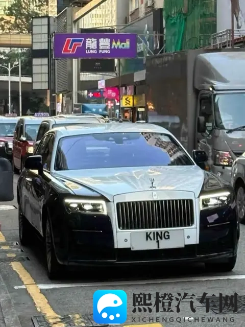 港澳车牌照有多少种-2