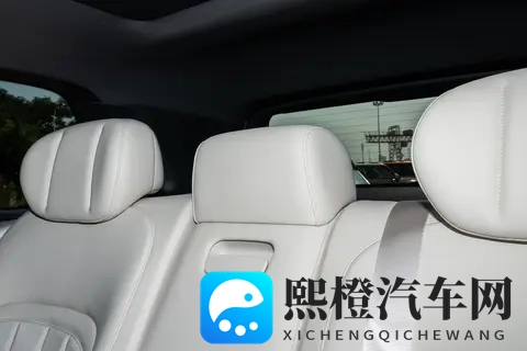 1599万起售,这款中大型车空间大,适合品质家庭-1