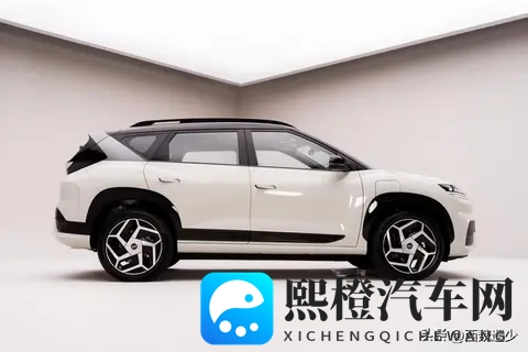 北京现代羿欧，靠什么“突围”-1