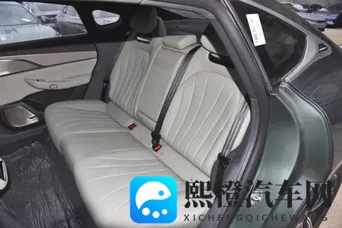 2025款星途星纪元ES：中大型车热门之选，11月购车有福利-3