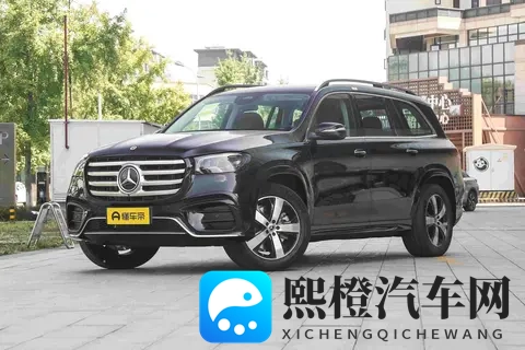 新车 售106万元起_30T大型SUV_竞争宝马X7,2026款奔驰GLS上市-2