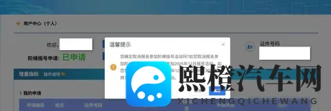 摇号十年，25万指标发了，有人笑了有人急-2