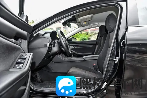 昂克赛拉怎么选:把“人马一体”落到通勤-1