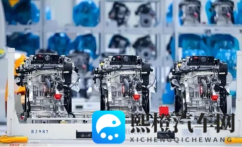 中国汽车发动机集体爆发,被反超的日本车企,彻底没机会了!-2