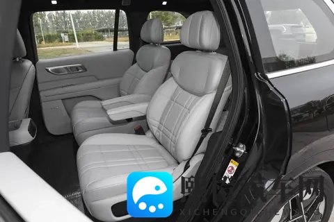 6座SUV越来越火,预算30万以内,深蓝S09值得看看!-2