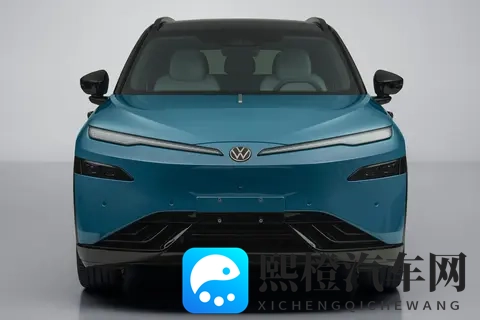 大众 ID与众 08 将提供四驱版本-2