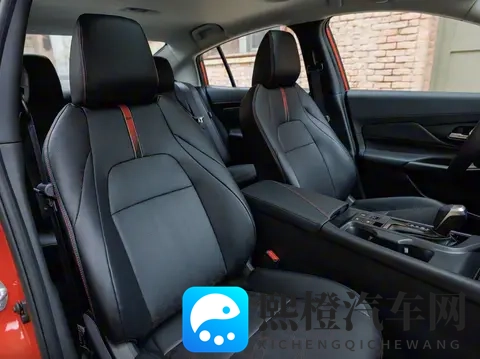 2026款日产Sentra海外发布，外观内饰新升级，全系20L四缸动力-1