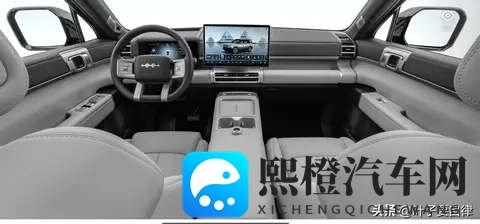 啊…揉我胸：汽车智能化兴起，新能源车受热捧-2