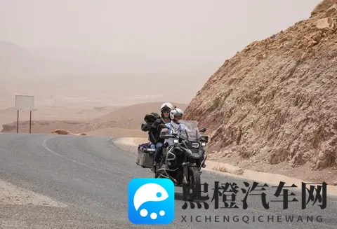 为什么这么多人去摩旅，不上班了吗？-3