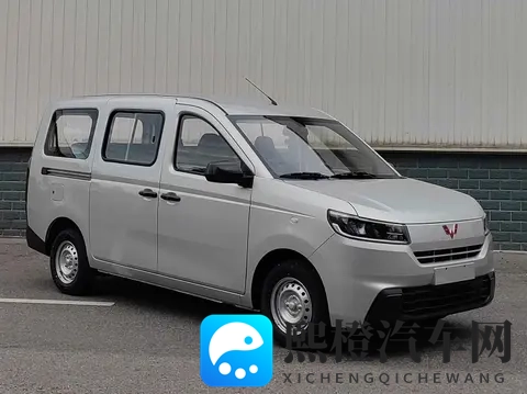 100kW电机+磷酸铁锂电池!国民神车五菱荣光,出纯电版了?-2