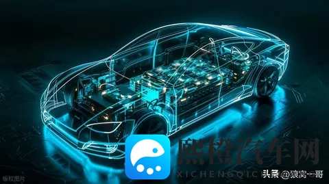 日本不敢大力发展电动车?真相很扎心:核心命脉在中国手里-2