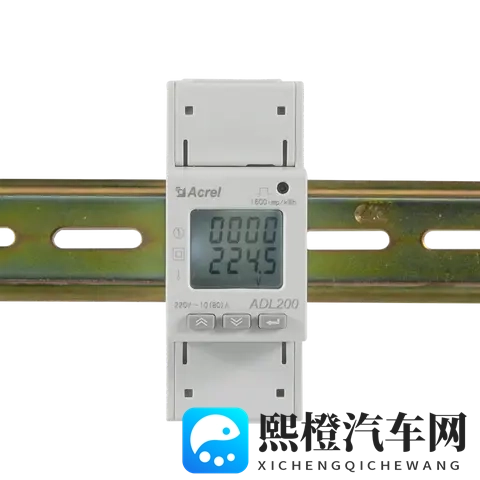 充电桩出口欧盟新挑战，安科瑞MID认证电表为充电桩精准“护航”-2