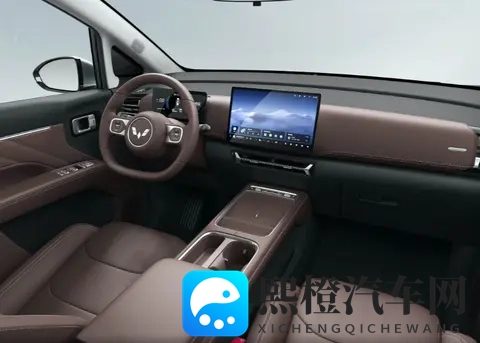 五菱星光730怎么选？73万起售，4款配置详细分析，838万版最值-3