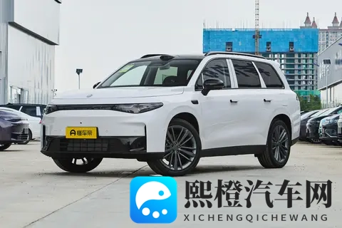 激光雷达 + 8295 芯片,零跑 C16 20 万内配置卷吗?-2